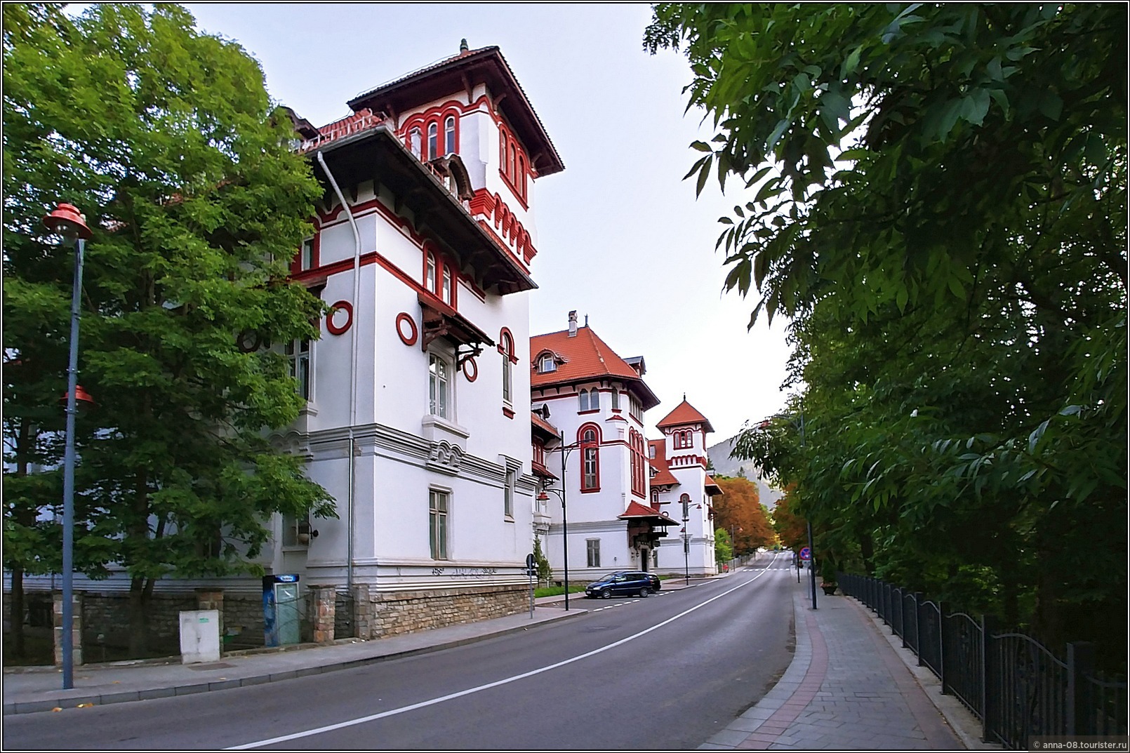 Sinaia